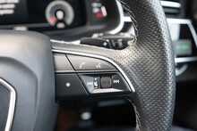 Audi 3.0 TDI V6 50 Black Edition SUV 5dr Diesel Tiptronic quattro Euro 6 (s/s) (286 ps)