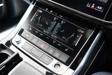 Audi 3.0 TDI V6 50 Black Edition SUV 5dr Diesel Tiptronic quattro Euro 6 (s/s) (286 ps)