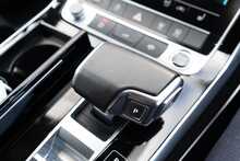 Audi 3.0 TDI V6 50 Black Edition SUV 5dr Diesel Tiptronic quattro Euro 6 (s/s) (286 ps)