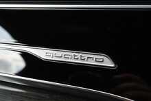 Audi 3.0 TDI V6 50 Black Edition SUV 5dr Diesel Tiptronic quattro Euro 6 (s/s) (286 ps)