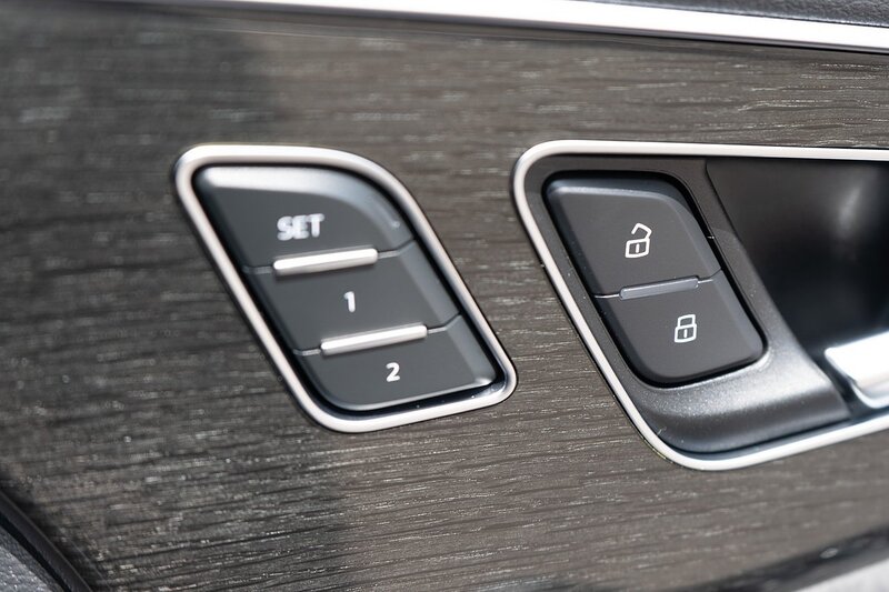 Audi 3.0 TDI V6 50 Black Edition SUV 5dr Diesel Tiptronic quattro Euro 6 (s/s) (286 ps)