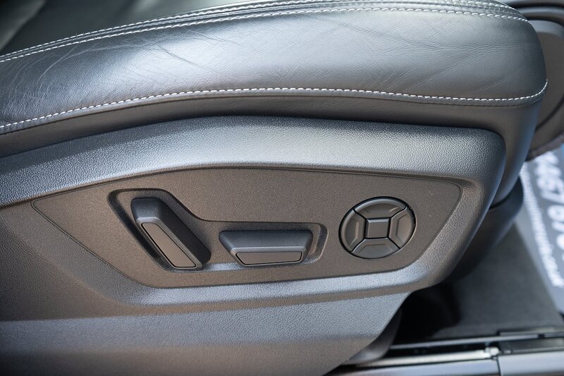 Audi 3.0 TDI V6 50 Black Edition SUV 5dr Diesel Tiptronic quattro Euro 6 (s/s) (286 ps)