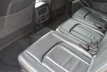 Audi 3.0 TDI V6 50 Black Edition SUV 5dr Diesel Tiptronic quattro Euro 6 (s/s) (286 ps)