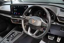CUPRA 2.0 TSI VZ2 SUV 5dr Petrol DSG 4Drive Euro 6 (s/s) (310 ps)