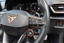 CUPRA 2.0 TSI VZ2 SUV 5dr Petrol DSG 4Drive Euro 6 (s/s) (310 ps)