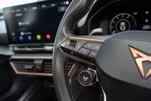 CUPRA 2.0 TSI VZ2 SUV 5dr Petrol DSG 4Drive Euro 6 (s/s) (310 ps)