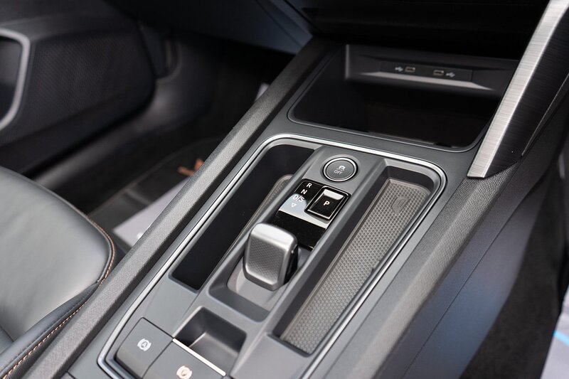 CUPRA 2.0 TSI VZ2 SUV 5dr Petrol DSG 4Drive Euro 6 (s/s) (310 ps)