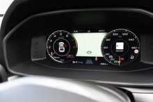 CUPRA 2.0 TSI VZ2 SUV 5dr Petrol DSG 4Drive Euro 6 (s/s) (310 ps)