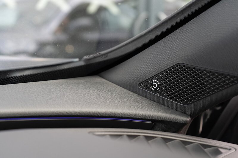 CUPRA 2.0 TSI VZ2 SUV 5dr Petrol DSG 4Drive Euro 6 (s/s) (310 ps)