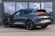 CUPRA 2.0 TSI VZ2 SUV 5dr Petrol DSG 4Drive Euro 6 (s/s) (310 ps)