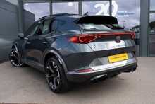 CUPRA 2.0 TSI VZ2 SUV 5dr Petrol DSG 4Drive Euro 6 (s/s) (310 ps)