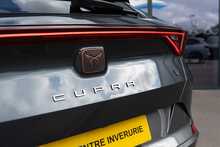 CUPRA 2.0 TSI VZ2 SUV 5dr Petrol DSG 4Drive Euro 6 (s/s) (310 ps)