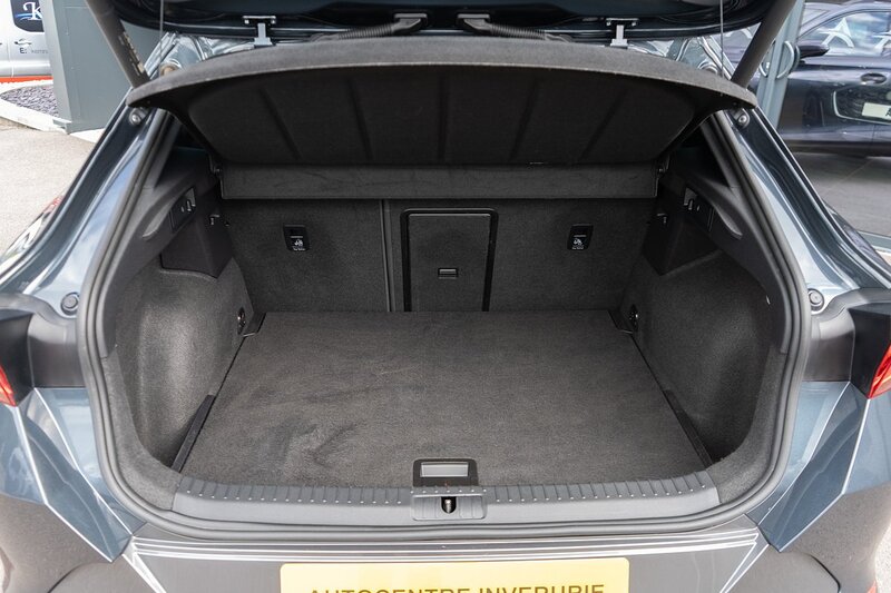 CUPRA 2.0 TSI VZ2 SUV 5dr Petrol DSG 4Drive Euro 6 (s/s) (310 ps)