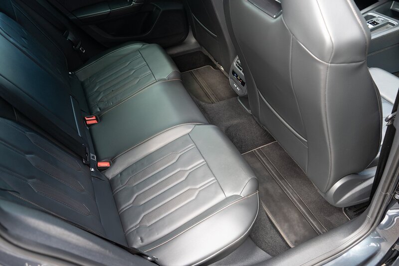 CUPRA 2.0 TSI VZ2 SUV 5dr Petrol DSG 4Drive Euro 6 (s/s) (310 ps)