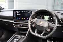 CUPRA 2.0 TSI VZ2 SUV 5dr Petrol DSG 4Drive Euro 6 (s/s) (310 ps)