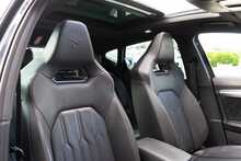 CUPRA 2.0 TSI VZ2 SUV 5dr Petrol DSG 4Drive Euro 6 (s/s) (310 ps)