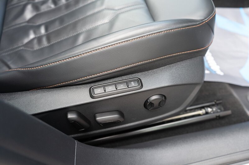 CUPRA 2.0 TSI VZ2 SUV 5dr Petrol DSG 4Drive Euro 6 (s/s) (310 ps)