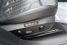 CUPRA 2.0 TSI VZ2 SUV 5dr Petrol DSG 4Drive Euro 6 (s/s) (310 ps)