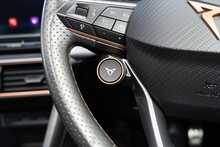 CUPRA 2.0 TSI VZ2 SUV 5dr Petrol DSG 4Drive Euro 6 (s/s) (310 ps)