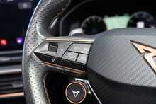 CUPRA 2.0 TSI VZ2 SUV 5dr Petrol DSG 4Drive Euro 6 (s/s) (310 ps)