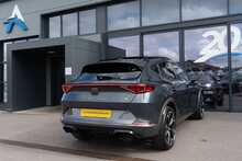 CUPRA 2.0 TSI VZ2 SUV 5dr Petrol DSG 4Drive Euro 6 (s/s) (310 ps)