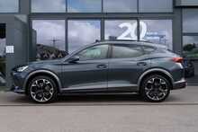 CUPRA 2.0 TSI VZ2 SUV 5dr Petrol DSG 4Drive Euro 6 (s/s) (310 ps)