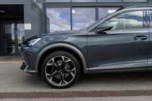 CUPRA 2.0 TSI VZ2 SUV 5dr Petrol DSG 4Drive Euro 6 (s/s) (310 ps)