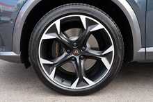 CUPRA 2.0 TSI VZ2 SUV 5dr Petrol DSG 4Drive Euro 6 (s/s) (310 ps)