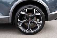 CUPRA 2.0 TSI VZ2 SUV 5dr Petrol DSG 4Drive Euro 6 (s/s) (310 ps)