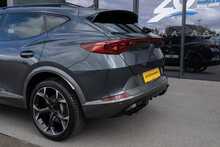 CUPRA 2.0 TSI VZ2 SUV 5dr Petrol DSG 4Drive Euro 6 (s/s) (310 ps)