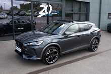 CUPRA 2.0 TSI VZ2 SUV 5dr Petrol DSG 4Drive Euro 6 (s/s) (310 ps)