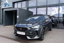 CUPRA 2.0 TSI VZ2 SUV 5dr Petrol DSG 4Drive Euro 6 (s/s) (310 ps)