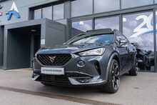 CUPRA 2.0 TSI VZ2 SUV 5dr Petrol DSG 4Drive Euro 6 (s/s) (310 ps)