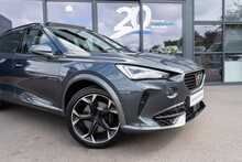 CUPRA 2.0 TSI VZ2 SUV 5dr Petrol DSG 4Drive Euro 6 (s/s) (310 ps)