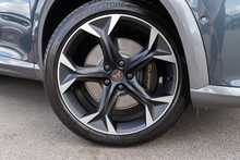 CUPRA 2.0 TSI VZ2 SUV 5dr Petrol DSG 4Drive Euro 6 (s/s) (310 ps)