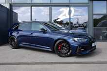 Audi 2.9 TFSI V6 Carbon Black Estate 5dr Petrol Tiptronic quattro Euro 6 (s/s) (450 ps)
