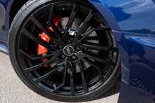 Audi 2.9 TFSI V6 Carbon Black Estate 5dr Petrol Tiptronic quattro Euro 6 (s/s) (450 ps)