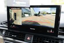 Audi 2.9 TFSI V6 Carbon Black Estate 5dr Petrol Tiptronic quattro Euro 6 (s/s) (450 ps)