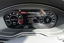 Audi 2.9 TFSI V6 Carbon Black Estate 5dr Petrol Tiptronic quattro Euro 6 (s/s) (450 ps)