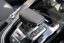 Audi 2.9 TFSI V6 Carbon Black Estate 5dr Petrol Tiptronic quattro Euro 6 (s/s) (450 ps)