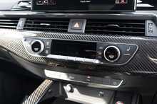 Audi 2.9 TFSI V6 Carbon Black Estate 5dr Petrol Tiptronic quattro Euro 6 (s/s) (450 ps)