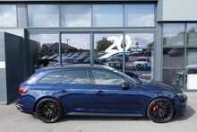 Audi 2.9 TFSI V6 Carbon Black Estate 5dr Petrol Tiptronic quattro Euro 6 (s/s) (450 ps)