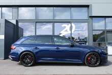 Audi 2.9 TFSI V6 Carbon Black Estate 5dr Petrol Tiptronic quattro Euro 6 (s/s) (450 ps)
