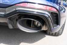 Audi 2.9 TFSI V6 Carbon Black Estate 5dr Petrol Tiptronic quattro Euro 6 (s/s) (450 ps)