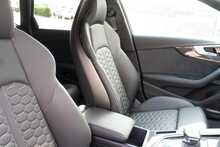 Audi 2.9 TFSI V6 Carbon Black Estate 5dr Petrol Tiptronic quattro Euro 6 (s/s) (450 ps)