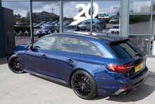 Audi 2.9 TFSI V6 Carbon Black Estate 5dr Petrol Tiptronic quattro Euro 6 (s/s) (450 ps)