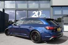 Audi 2.9 TFSI V6 Carbon Black Estate 5dr Petrol Tiptronic quattro Euro 6 (s/s) (450 ps)