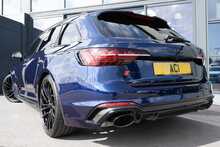 Audi 2.9 TFSI V6 Carbon Black Estate 5dr Petrol Tiptronic quattro Euro 6 (s/s) (450 ps)