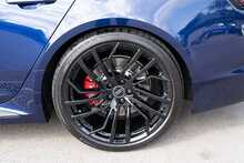 Audi 2.9 TFSI V6 Carbon Black Estate 5dr Petrol Tiptronic quattro Euro 6 (s/s) (450 ps)