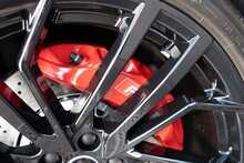 Audi 2.9 TFSI V6 Carbon Black Estate 5dr Petrol Tiptronic quattro Euro 6 (s/s) (450 ps)